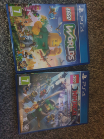 lego worlds cex